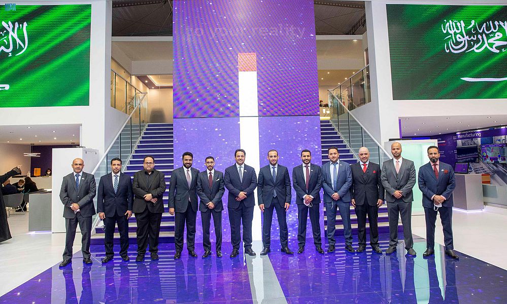 محافظ هيئة الاتصالات وتقنية المعلومات : تطور ونمو قطاع الاتصالات يعزز من ريادة المملكة دولياً بهذا المجال الحيوي