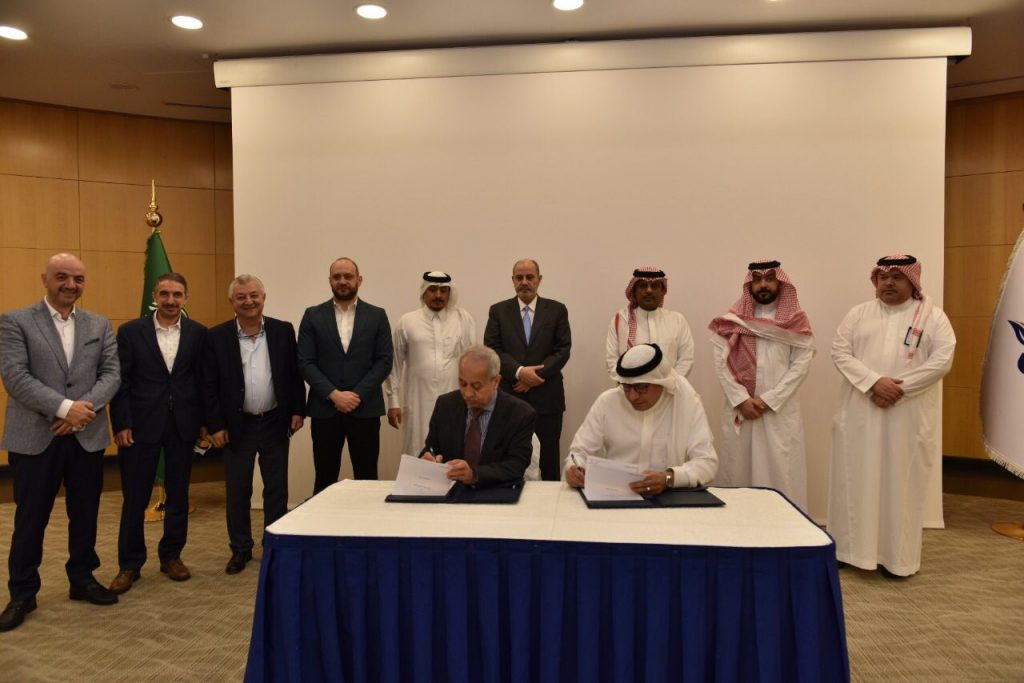 وفد أردني يبحث الفرص الاستثمارية وتوسيع آفاق التعاون بين الجانبين