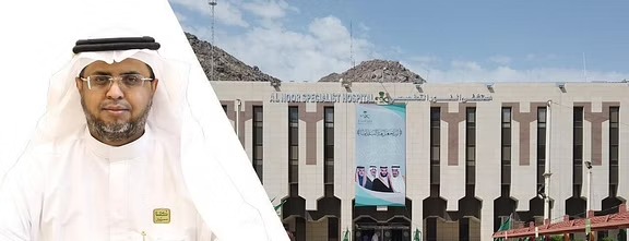 ” نور مكة ” يتأهب لاستقبال موسم العمرة للعام الجاري 1443هـ