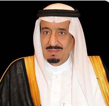 خادم الحرمين الشريفين يتلقى برقيتي تهنئة من حاكم عجمان وحاكم أم القيوين بمناسبة نجاح الفحوصات الطبية وتكللت ولله الحمد بالنجاح