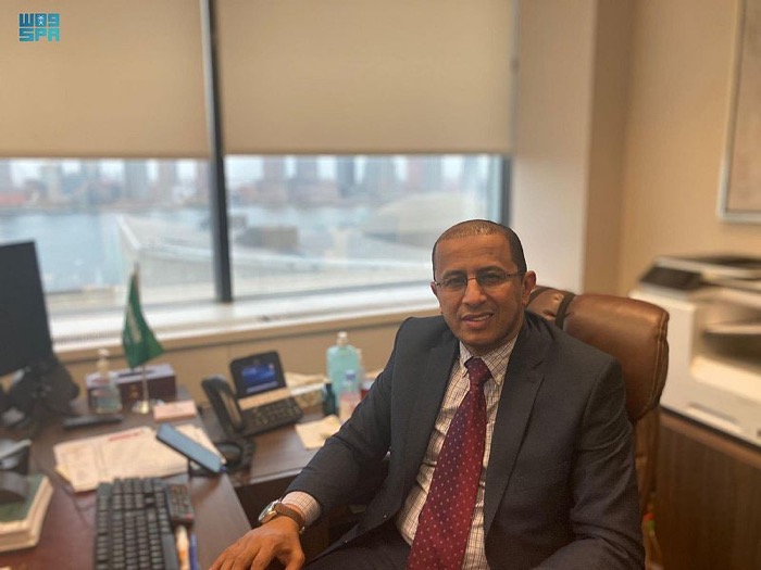 أعضاء بعثات المملكة في الولايات المتحدة يروون تجاربهم اليومية خلال شهر رمضان المبارك