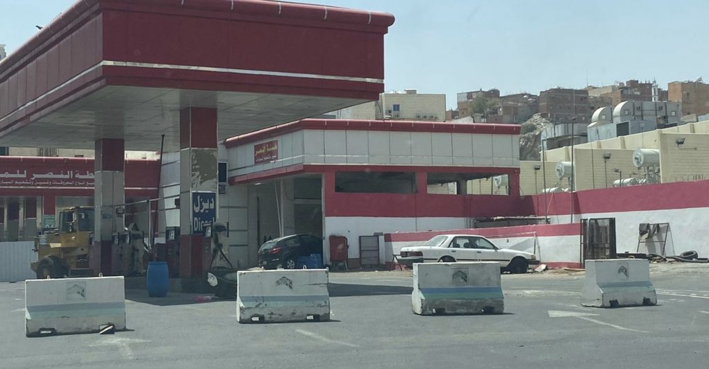 وكالة البلديات .. جهود مكثفة ترصد مظاهر التشوه البصري وتحسن المشهد الحضر بمكة المكرمة