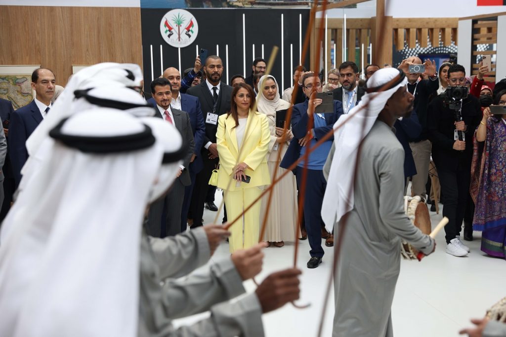 معرض لندن الدولي للكتاب: الشارقة قدمت الكثير لسوق النشر العالمي