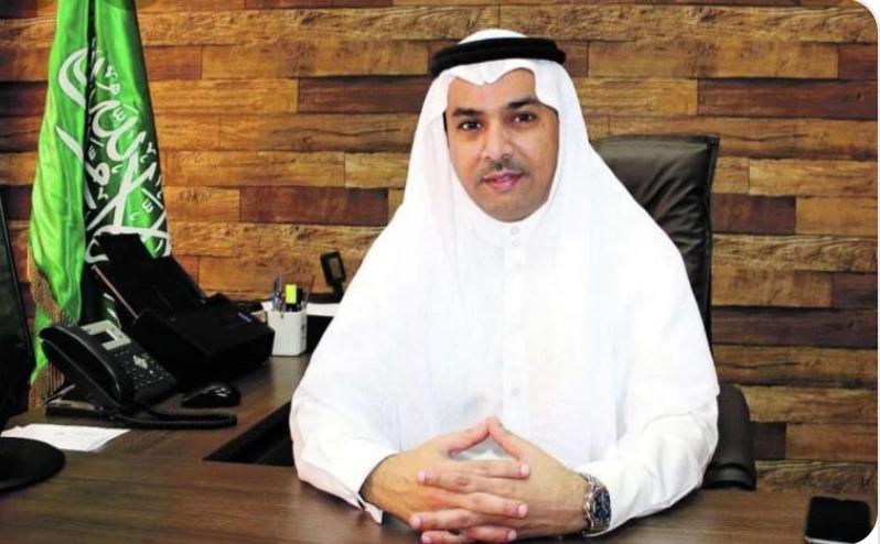 الفيفي مساعداً لمدير صحة البيئة بوكالة الخدمات بأمانة المنطقة الشرقية
