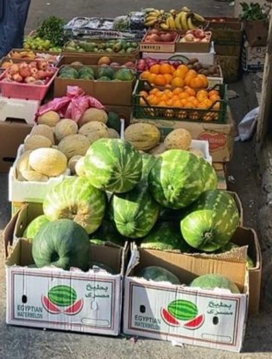 أمانة العاصمة المقدسة تكثَّف جولاتها الميدانية على المنشآت الغذائية وتصادر أكثر من (4) طن مواد غذائية فاسدة