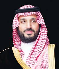 سمو ولي العهد يهنئ ملك الأردن بمناسبة نجاح العملية الجراحية