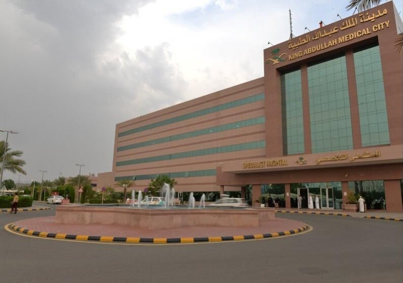 5548 عملية قسطرة قلبية و694 عملية قلب مفتوح بطبية مكة خلال 2021