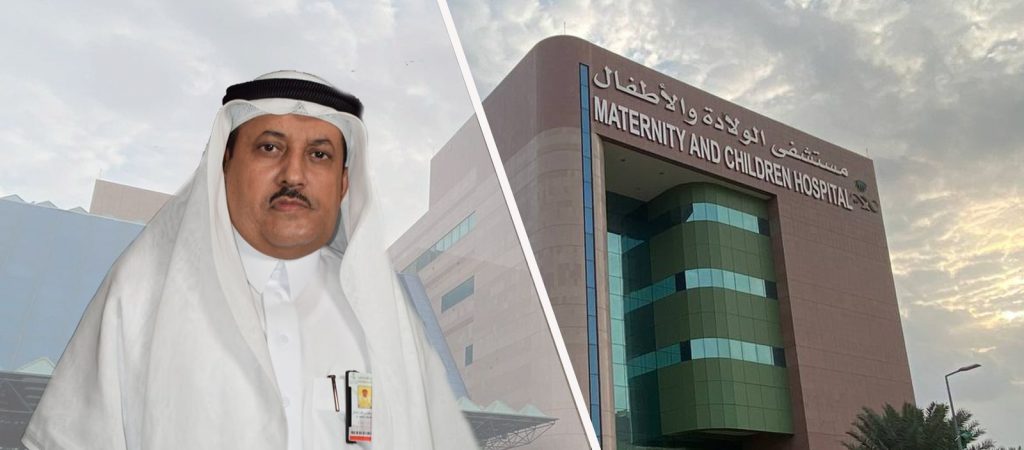 ولادة مكة تحصل على التميز في مؤشر الإلتزام بالسلامة الدوائية على مستوى المنطقة