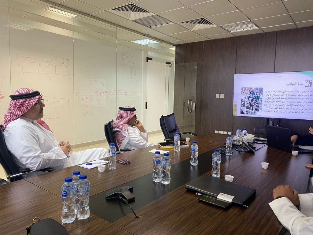 الصحة في جدة تهيئ البيئة الاستثمارية للقطاع الصحي بجدة