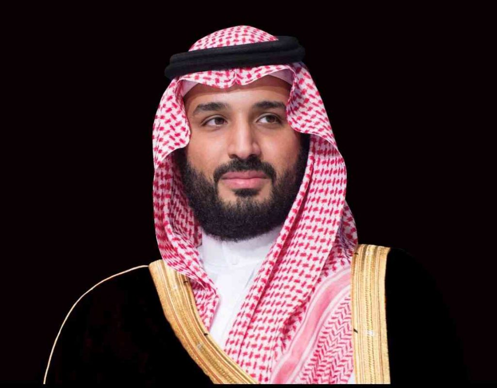 سمو ولي العهد يتلقى اتصالاً هاتفيًا من ملك الأردن اطمأن خلاله على صحة خادم الحرمين الشريفين