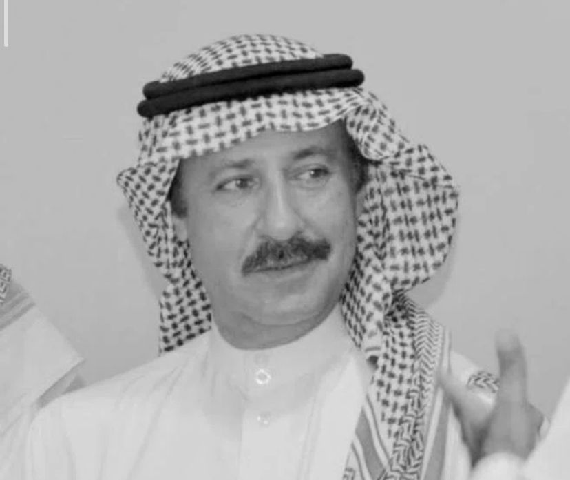 الفنان السعودي جعفر الغريب في ذمة الله