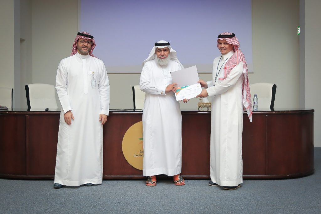 جمعية مراكز أحياء مكة ،،، تحقق 186800 ساعة تطوعية خلال الربع الثاني من 2022