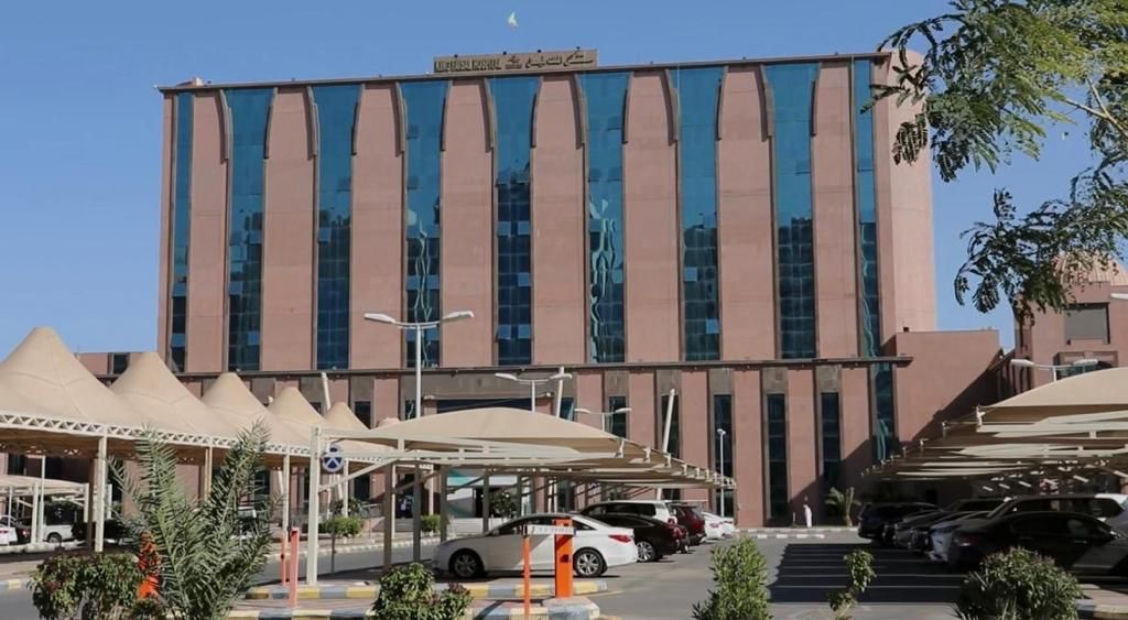 إنقاذ سيدة اربعينية بعد تشخيصها بمرض نادر بمستشفى الملك فيصل بمكة المكرمة
