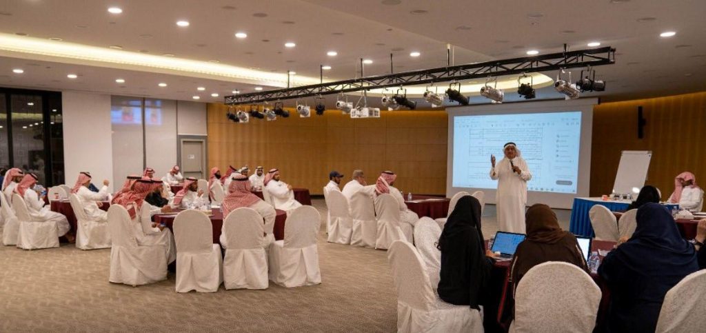 مركز غرفة مكة للتحكيم التجاري يطلق برنامجه الأول لـ “زمالة التحكيم”