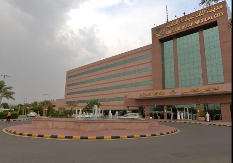 عيادة مشتركة لمرضى التهاب الجيوب الأنفية المزمن المصاحب بالسلائل بطبية مكة