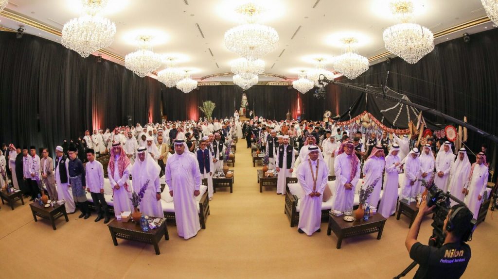 رئيس مجلس إدارة شركة مطوفي حجاج دول جنوب شرق آسيا: تحويل مؤسسات الطوافة إلى شركات يرتقي بخدمة ضيوف الرحمن