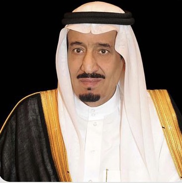 خادم الحرمين الشريفين يتلقى اتصالاً هاتفيًا من الرئيس الفلسطيني