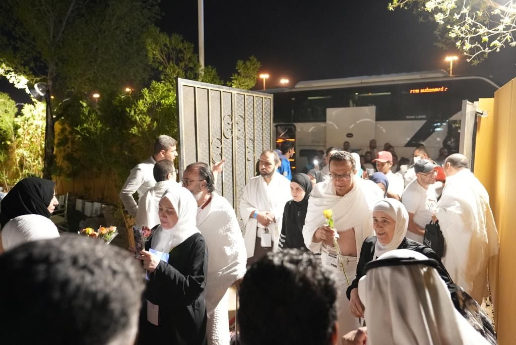 أطلقته “مطوفو الدول العربية”.. “راصد” للتأكد من جودة الخدمات المقدمة لضيوف الرحمن