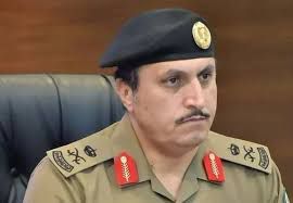 مديرُ الأمن العام: قواتُ أمن الحج تضبطُ (6310) أشخاص لمحاولتهم الحج من دون تصريح و(84) حملةً حج وهمية