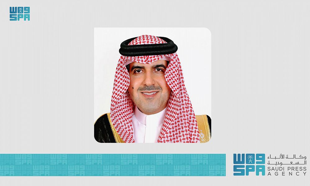 مرشح المملكة الدكتور حسام العنقري أول عربي في مجلس إدارة المعهد الدولي للمراجعين الداخليين