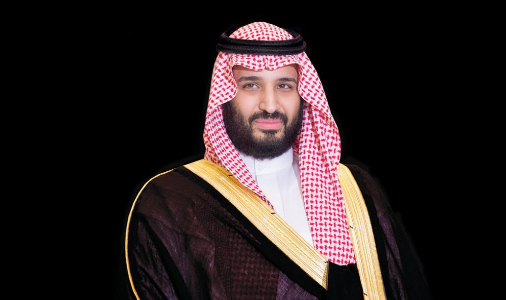 سمو ولي العهد يهنئ أمير إمارة ليختنشتاين بذكرى اليوم الوطني لبلاده