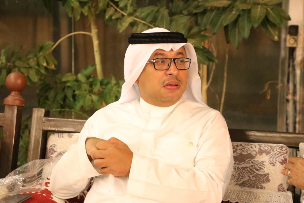 الماجستير لمحمد اندرقيري