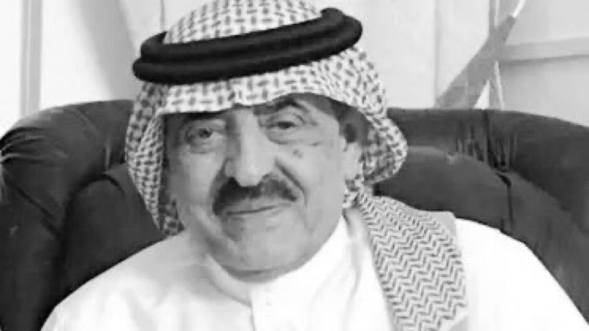 غالب كامل في ذمة الله