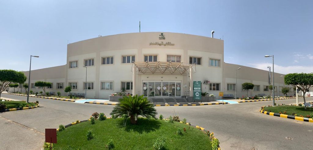 3600 موعد افتراضي بمستشفى قيا خلال النصف الاول لعام 2022م