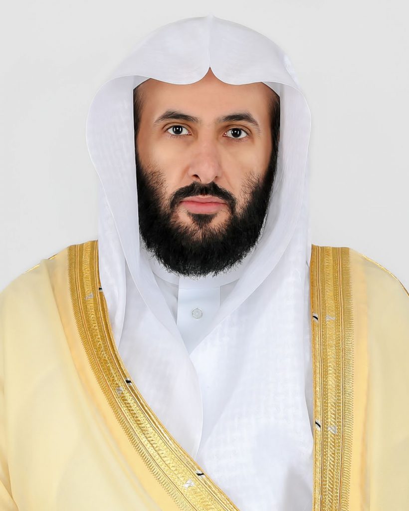 وزير العدل يهنئ سمو ولي العهد بمناسبة صدور الأمر الملكي بأن يكون سموه رئيسًا لمجلس الوزراء