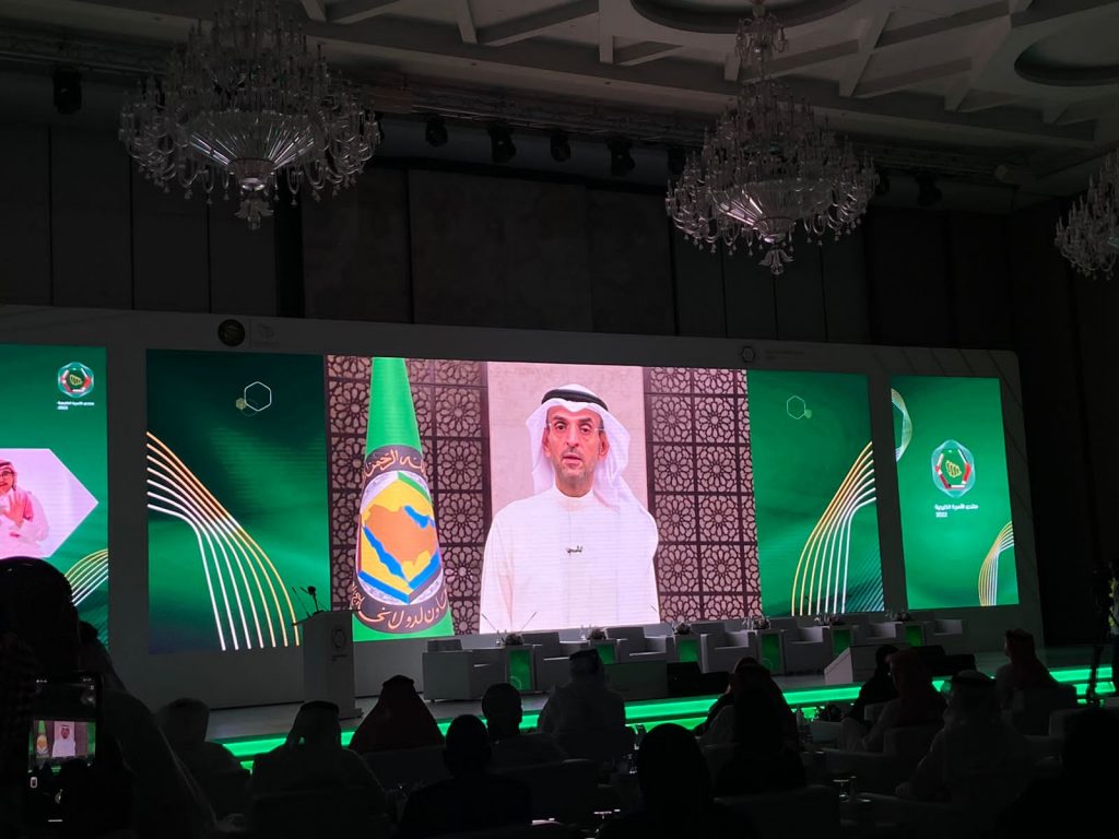 تحت رعاية معالي وزير الموارد البشرية والتنمية الاجتماعية.. انطلاق أعمال “منتدى الأسرة الخليجية” بالتزامن مع “يوم الأسرة الخليجي”