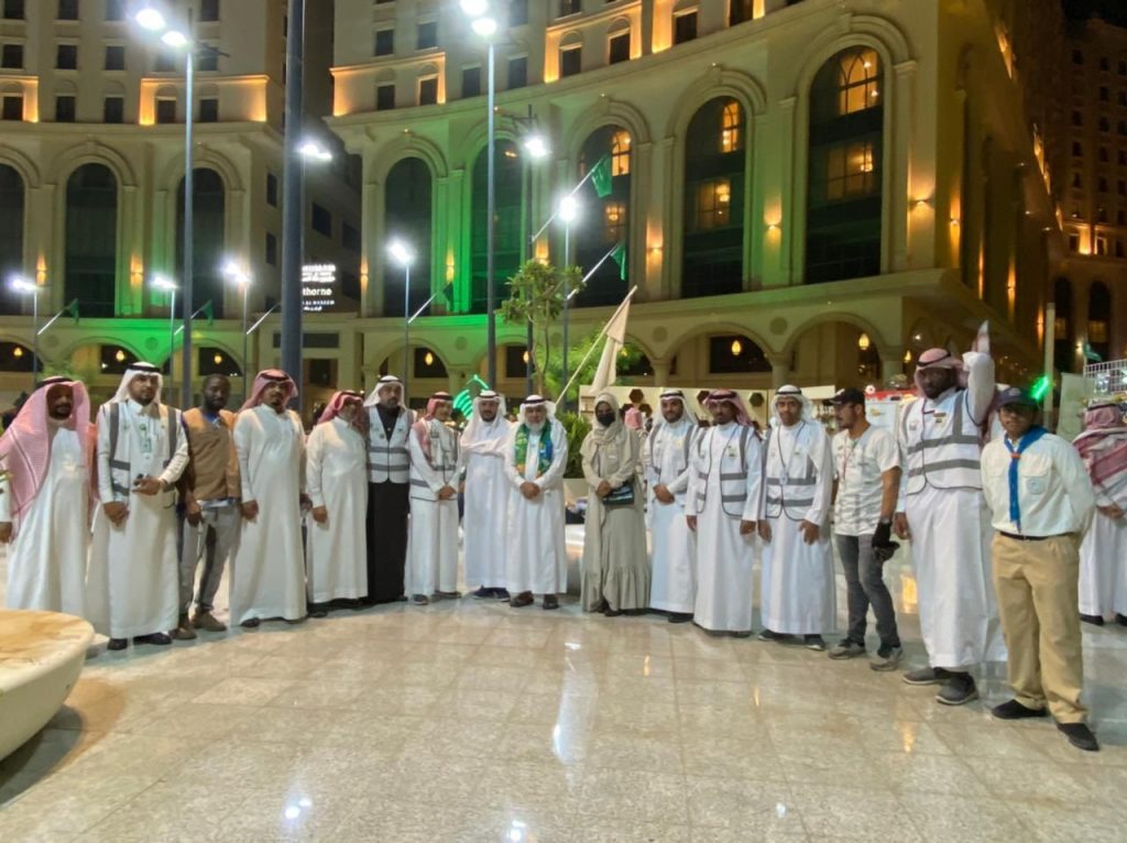 تحت شعار “لنكون غرساً مستداماً على أرض الوطن” تدشين أول معرض زراعي بمكة المكرمة