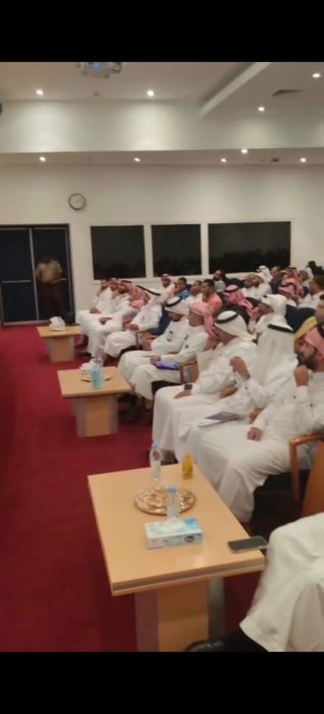 الاستشاري دورش هولدنج يثمن دعم معالي الأستاذ صالح التركي أمين محافظة جدة