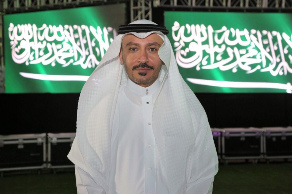 مدير عام الشؤون الصحية بمنطقة مكة المكرمة في اليوم الوطني92 …السعودية أيقونة التطور وإدارة الأزمات