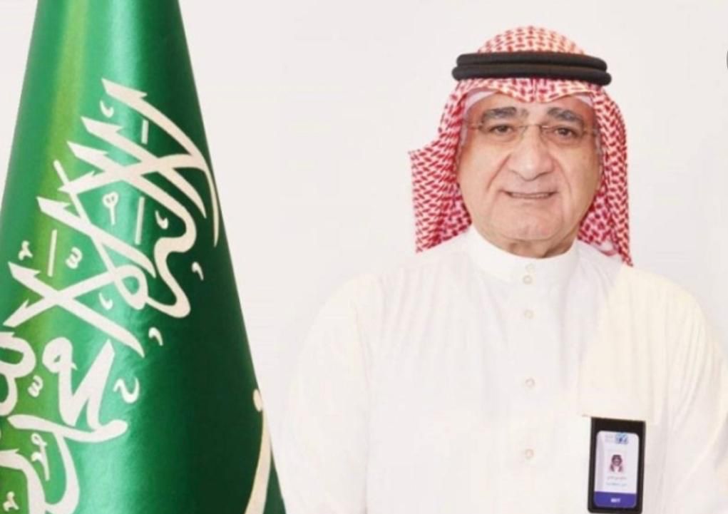 أمين العاصمة المقدسة يرعى حفل هيئة الصحفيين بمكة باليوم الوطني