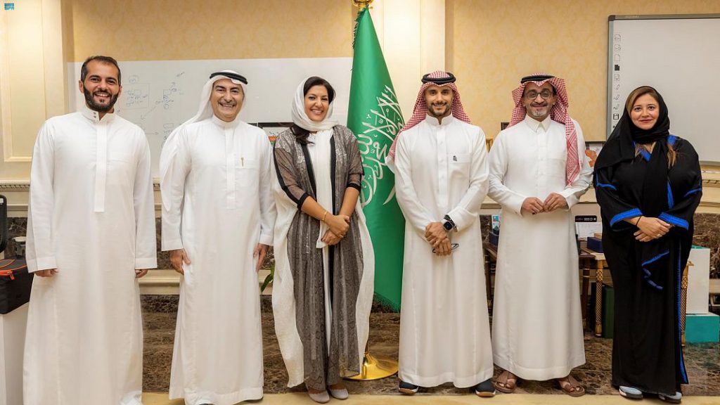 اتحاد الرياضة للجميع يعقد اجتماعه الربع سنوي لبحث سبل تعزيز تنمية قطاع الرياضة في المملكة