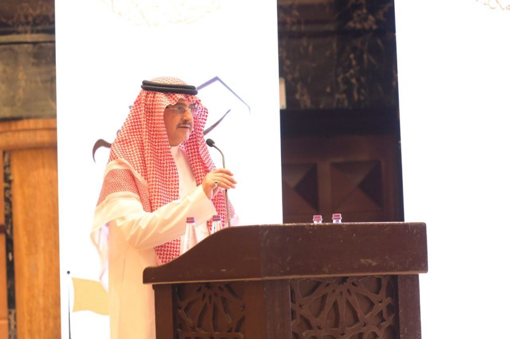 وكيل امارة مكة المكرمة يدشن حلقات نقاش لجان السلامة المرورية بمناطق المملكة