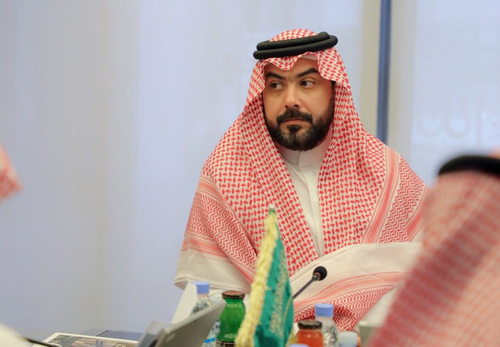 ٣لجان تتصدر تسجيلات اليوم الأول بلجان “غرفة مكة” القطاعية