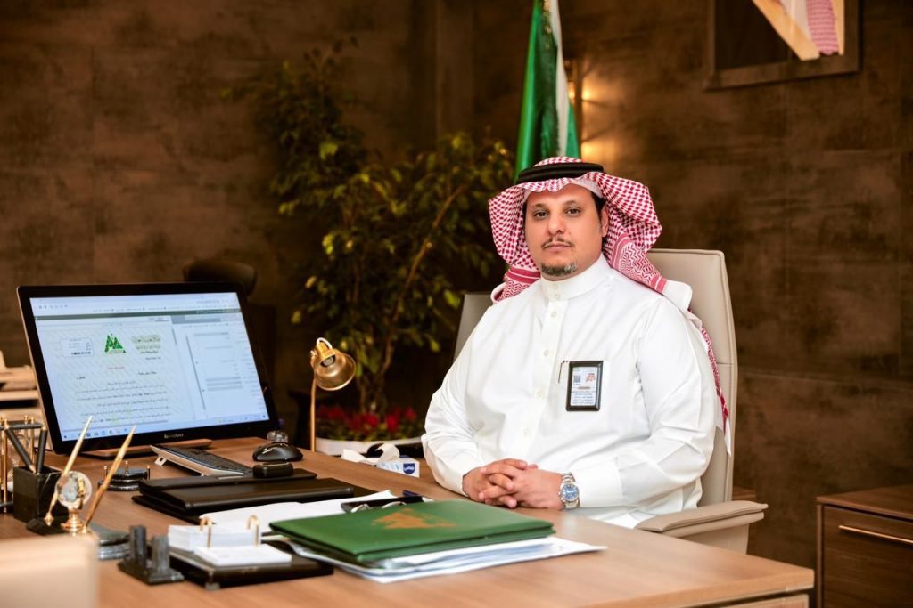 أمين منطقة حائل: قيادتنا الرشيدة حريصة كل الحرص على دعم المعلمين والمعلمات وتوفير البيئة المحفزة لهم.
