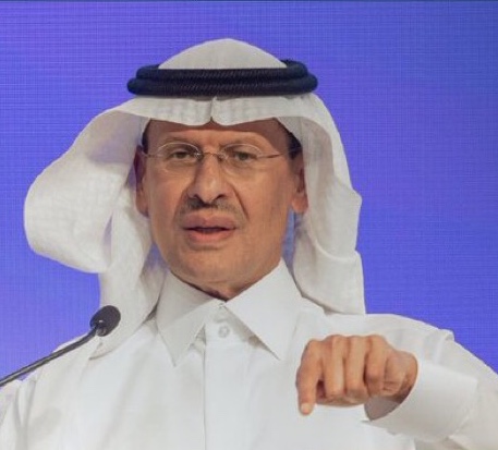 سموُّ وزيرِ الطاقة يزورُ الهندَ ويلتقي عدداً من المسؤولين ورجال الأعمال