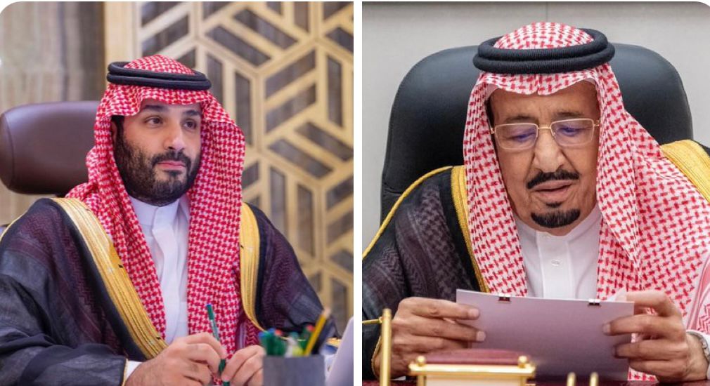 خادم الحرمين الشريفين يفتتح بحضور سمو ولي العهد أعمال السنة الثالثة من الدورة الثامنة لمجلس الشورى