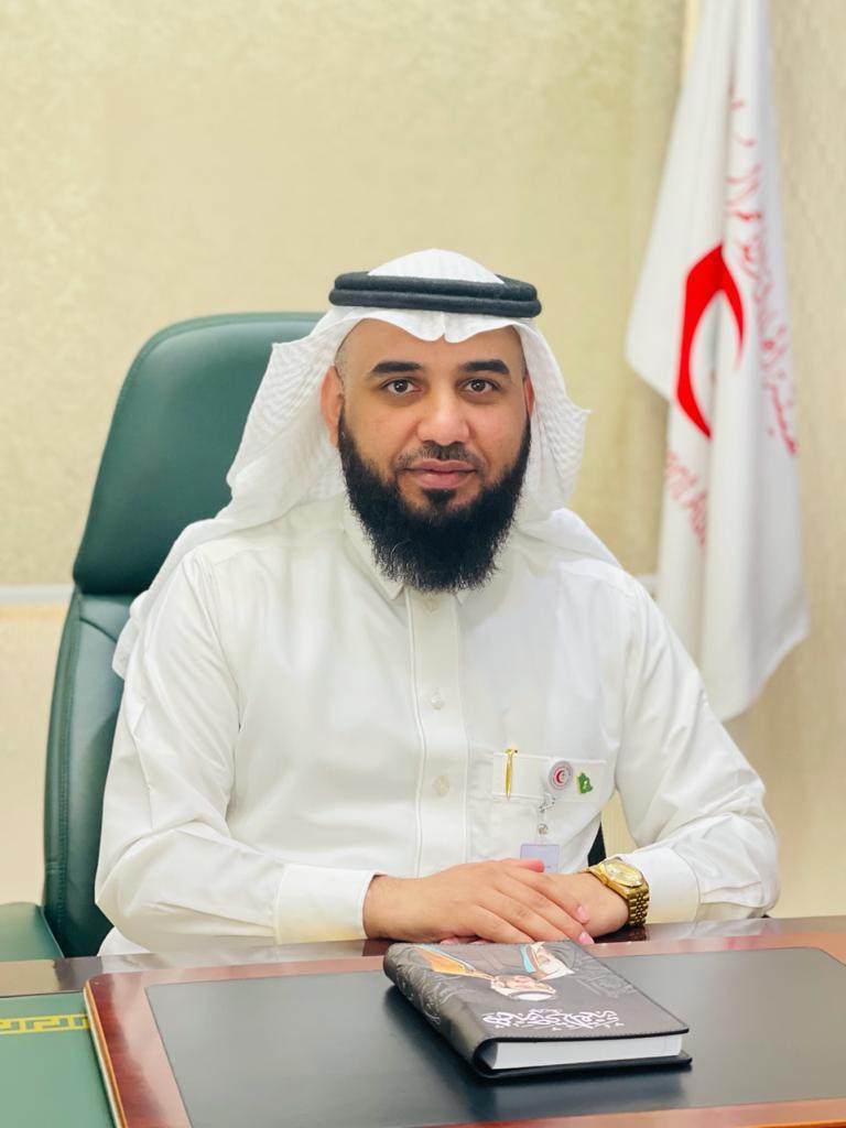 عمليات الهلال الاحمر بمنطقة تبوك تتلقى “1977” بلاغاً خلال الشهر الماضي