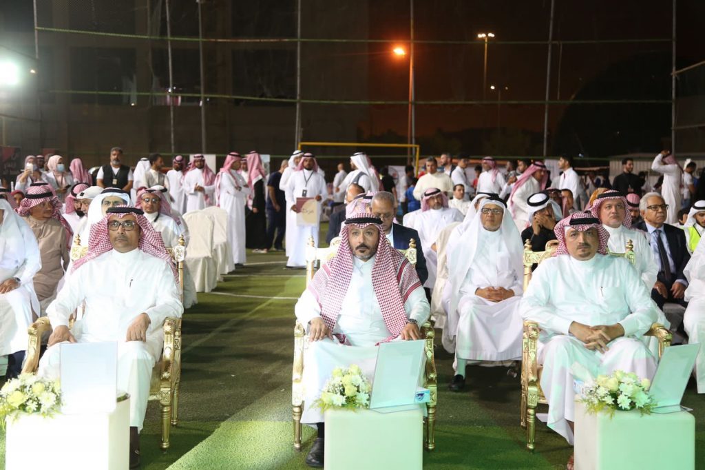 صحة مكة المكرمة تشارك في “اليوم العالمي للقلب”