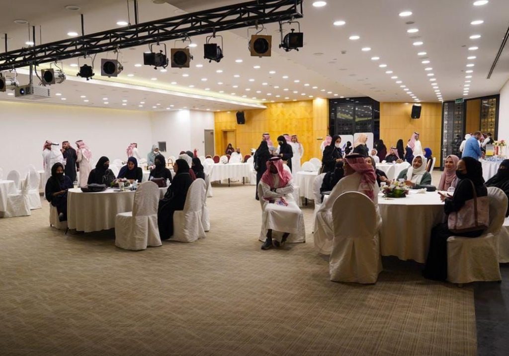 تختتم اليوم بـ “غرفة مكة”…  فعاليات وورش عمل ومعارض خلال الأسبوع العالمي لريادة الأعمال