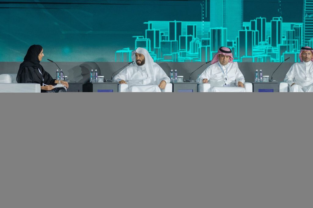 وزارة العدل تحقق المركز الأول في قياس التحول الرقمي الحكومي