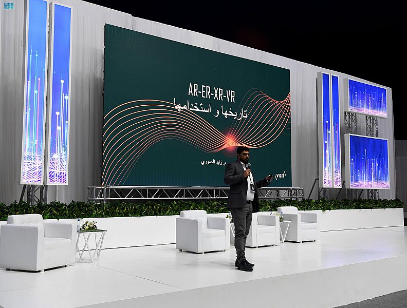 بيئة إنتاج المشاهد”.. تفاصيل تُستعرض ضمن البرنامج العلمي بمهرجان “الإذاعة والتلفزيون”