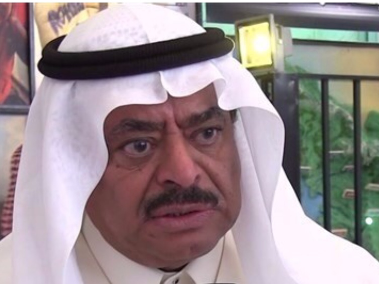 والدة الدكتور صدقه فاضل في ذمة الله