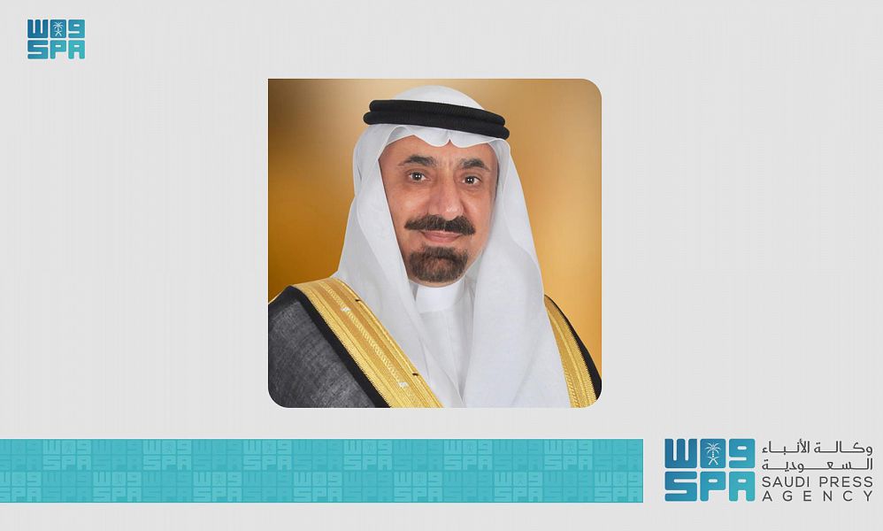 سمو أمير نجران يرعى غداً حفل انطلاق فعاليات الملتقى الصحي الرابع