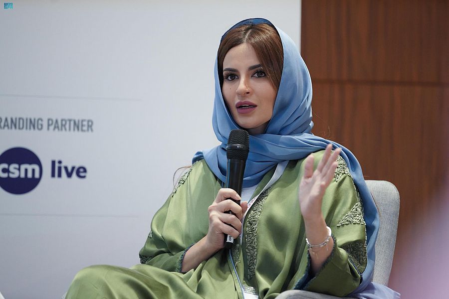 الاتحاد السعودي للرياضة للجميع يشارك في منتدى صناعة الرياضة في أبوظبي