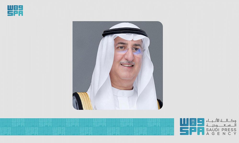 محافظ البنك المركزي السعودي يرفع التهنئة للقيادة بمناسبة عيد الأضحى المبارك