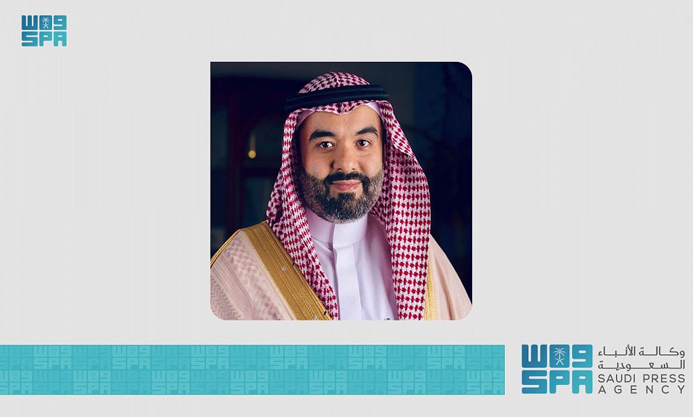 وزير الاتصالات : المملكة تسير بخطى ثابتة لاغتنام فرص القرن الواحد والعشرين بالاعتماد على العقول والعلوم والتقنية